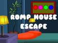 Gioco Fuga dalla Casa Romp in linea