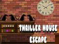 Gioco Fuga dalla Casa Thriller in linea
