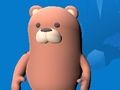 Gioco Animali Cadenti Multiplayer in linea
