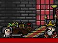 Gioco Un'Avventura Pixel Legione in linea