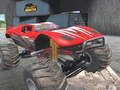 Gioco Mostro dell'Isola Offroad in linea