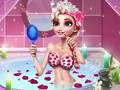 Gioco Look di Trucco Stile in linea