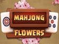 Gioco Mahjong Fiori in linea