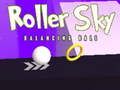 Gioco Palla di Bilanciamento nel Cielo in linea