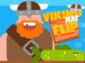 Gioco Flip del Cappello Viking in linea