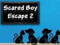 Gioco Fuga del Ragazzo Spaventato 2 in linea