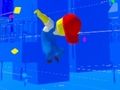 Gioco Corsa Parkour 3D in linea