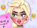 Gioco Il mio ragazzo fa il mio trucco di San Valentino in linea