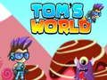 Gioco Il Mondo di Tom in linea