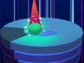 Gioco Palla Matrice in linea