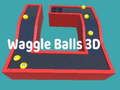 Gioco Palle Dondola 3D in linea
