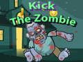Gioco Calcia i Zombie in linea