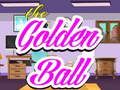 Gioco Il Pallone d'Oro in linea