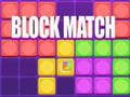Gioco Abbinamento Blocchi in linea