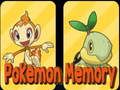 Gioco Memoria Pokemon in linea