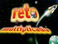 Gioco Sfida Moltiplicata in linea