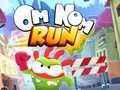 Gioco Om Nom: Corri in linea