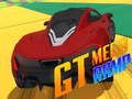 Gioco GT Mega Rampa in linea