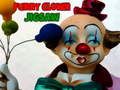 Gioco Puzzle del Pagliaccio Divertente in linea
