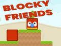 Gioco Amici Bloccati in linea