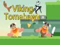 Gioco Vichingo Tomahawk in linea