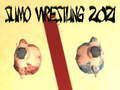 Gioco Sumo Wrestling 2021 in linea