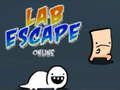 Gioco Fuga dal laboratorio online in linea