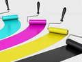 Gioco Rullo da Pittura 3D in linea