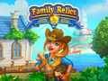 Gioco Relitti di Famiglia in linea