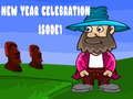 Gioco Celebrazione di Capodanno Episodio 1 in linea