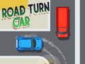 Gioco Auto di Svolta Stradale in linea