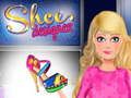 Gioco Designer di Scarpe in linea