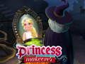 Gioco Trasformazione della Principessa in linea