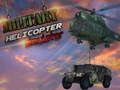 Gioco Simulatore di Elicottero Militare in linea