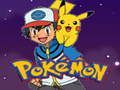 Gioco Pokémon in linea