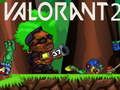 Gioco Valorant 2 in linea