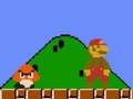 Gioco Super Mario Classico in linea