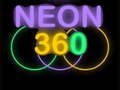 Gioco Neon 360 in linea