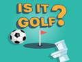 Gioco È Golf? in linea