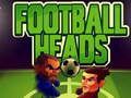 Gioco Teste di calcio in linea
