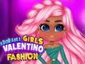 Gioco Ragazze Adorabili Moda Valentino in linea