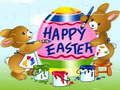 Gioco Buona Pasqua! in linea