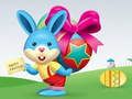 Gioco Scivolo del Coniglio di Pasqua in linea