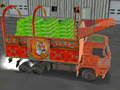 Gioco Gioco del camion merci indiano Porto di Gwadar in linea