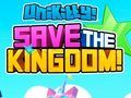 Gioco Unikitty salva il regno in linea