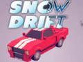 Gioco Deriva di Neve in linea