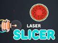 Gioco Lama Laser in linea