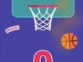 Gioco Basket Swipy in linea