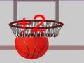 Gioco Sfida di Tiro al Basket in linea