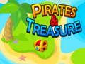 Gioco Pirati e Tesori in linea